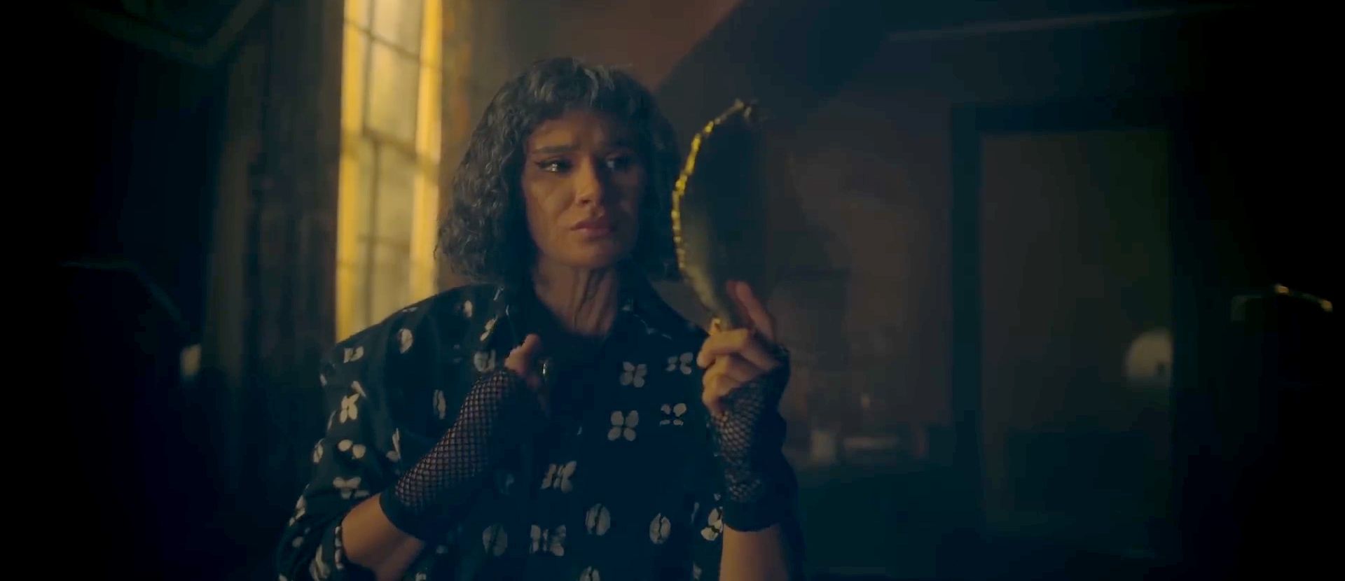 Doom Patrol confirms release date for final episodes in new trailer