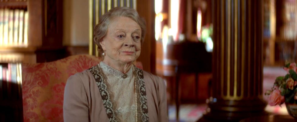 downton abbey a new era trailer