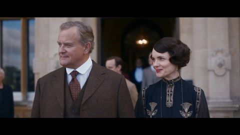 Downton Abbey 2 Release Date Cast And More