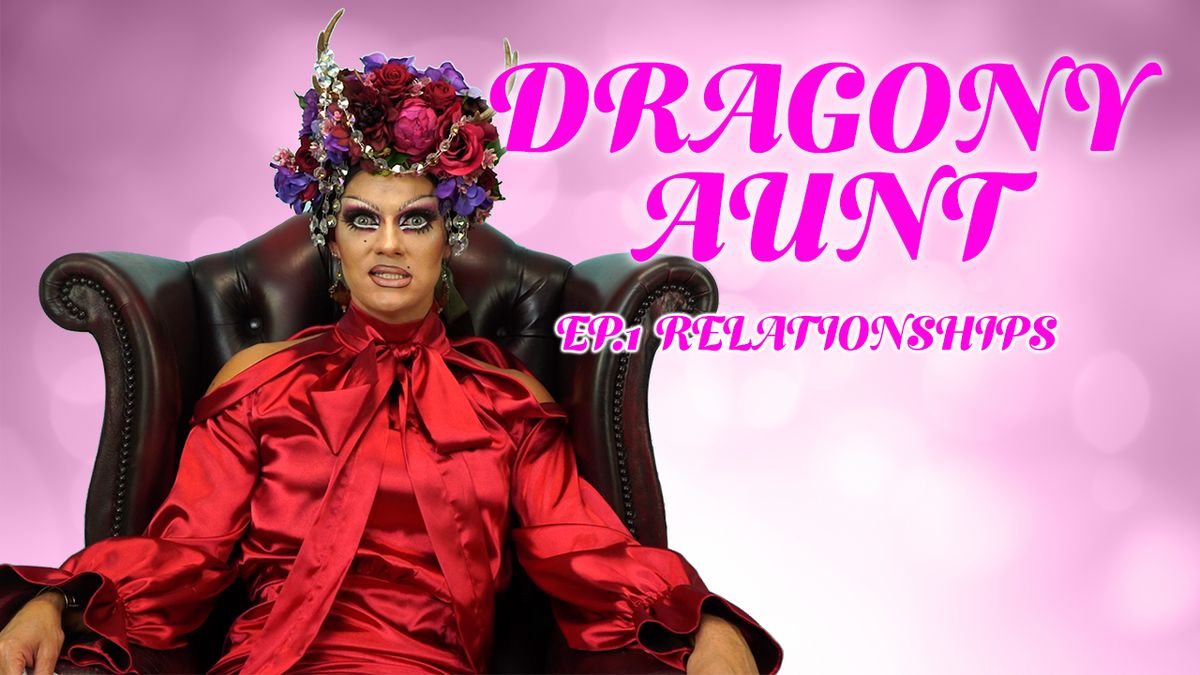 RuPaul's Drag Race UK: Scaredy Kat Claims There Was Something 'Dodgy' About  This Week's Judging