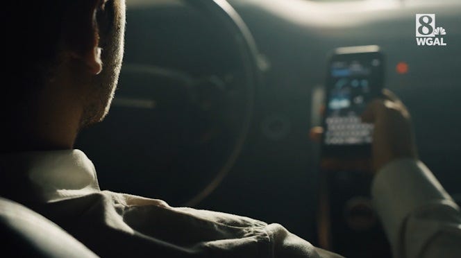 Ban on handheld cell phone use while driving now in effect