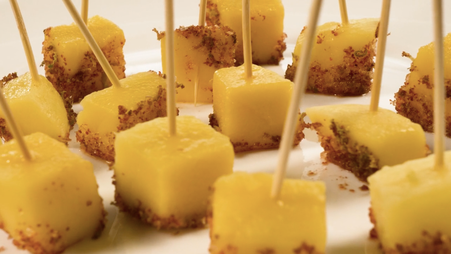 preview for Drunken Mangoes