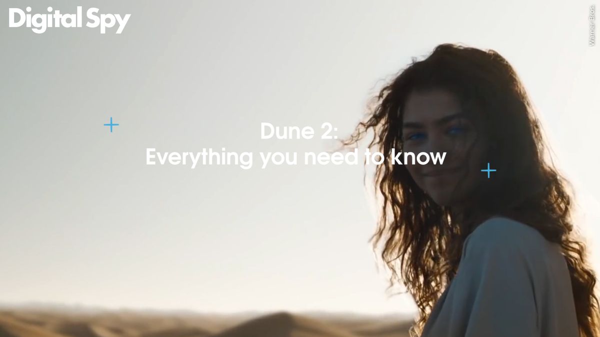 preview for Dune 2: Everything You Need To Know