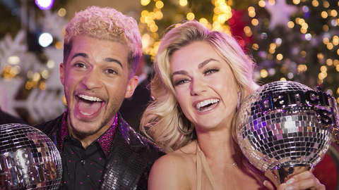 preview for 14 Things You Didn't Know About 'Dancing With the Stars'