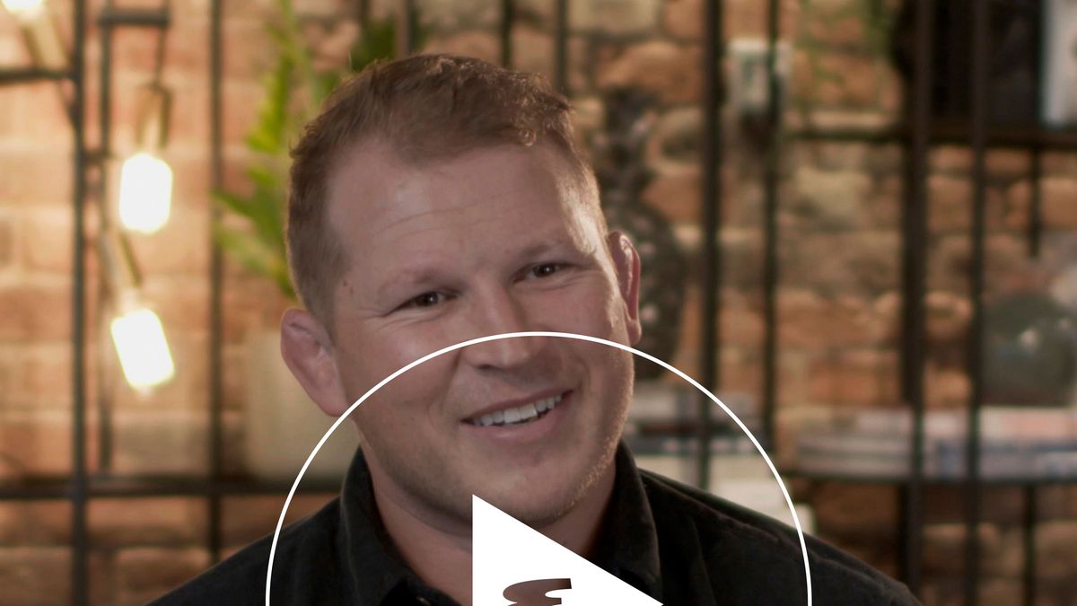 preview for Dylan Hartley on Leadership, Pain and His Biggest Life Lessons