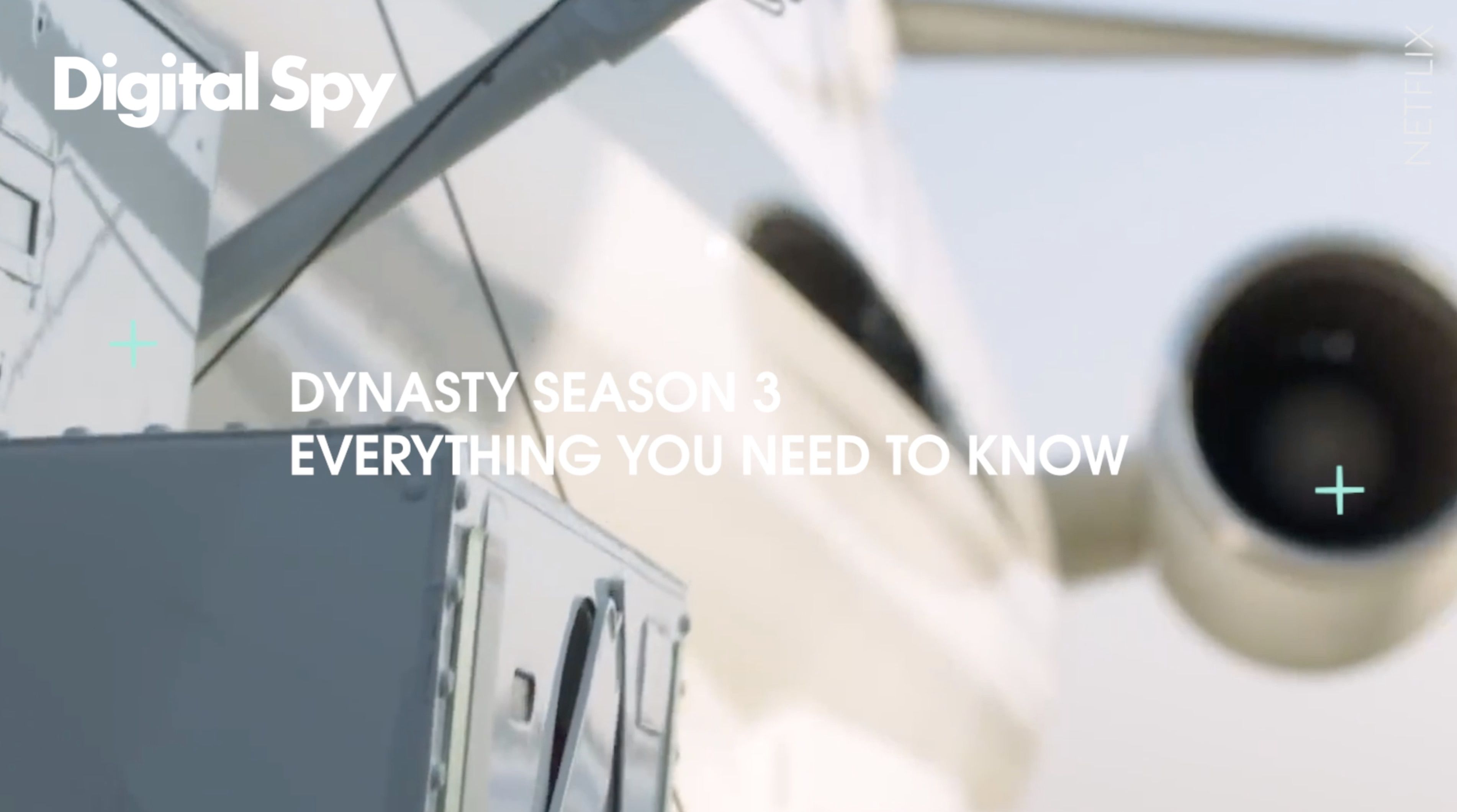 Dynasty season 3 online watch online