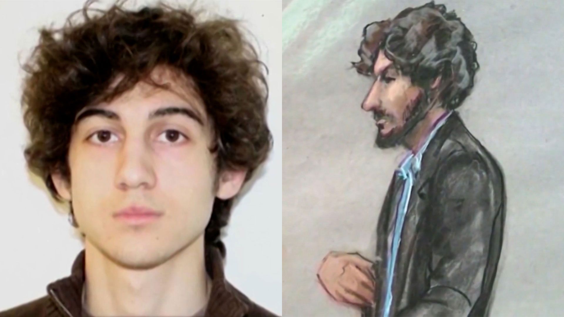 'It's upsetting': Boston Marathon bombing survivor reacts to development in Tsarnaev appeal