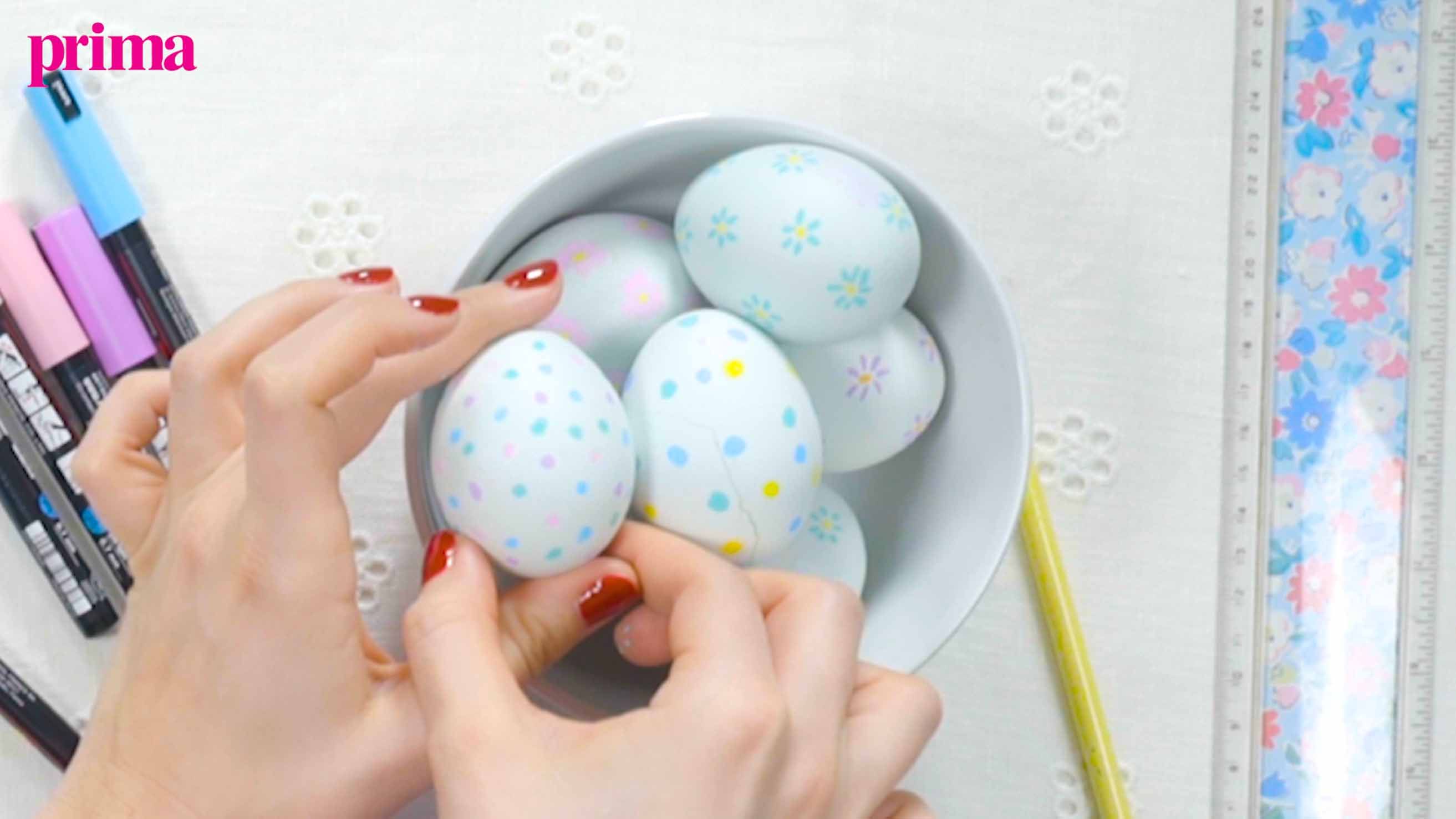 The Ultimate List of Easter Egg Crafts for Preschoolers