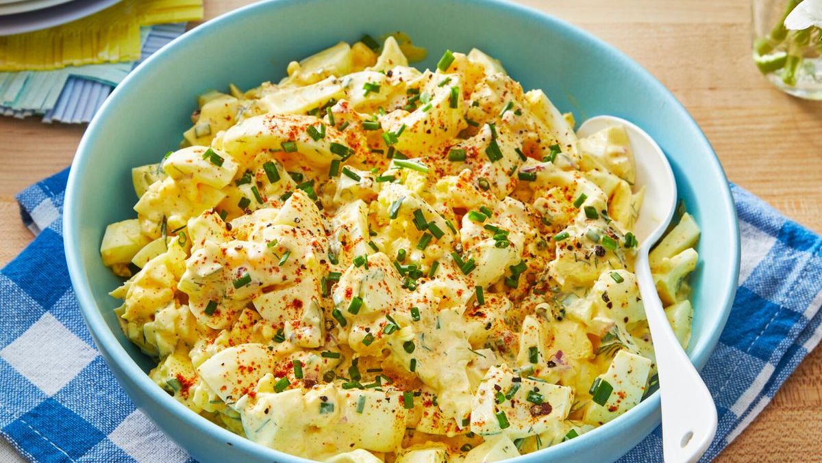 preview for Egg Salad