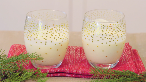 preview for How to Make Old-Fashioned Eggnog