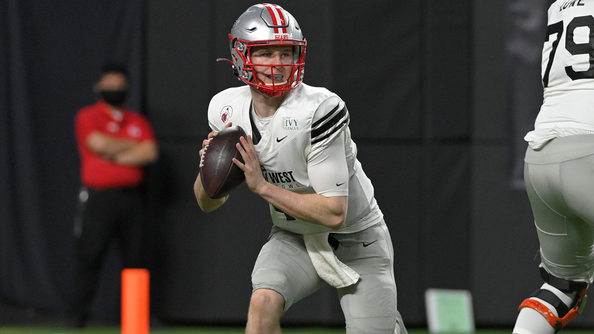 Could these Boston College prospects help the Patriots in the NFL Draft?