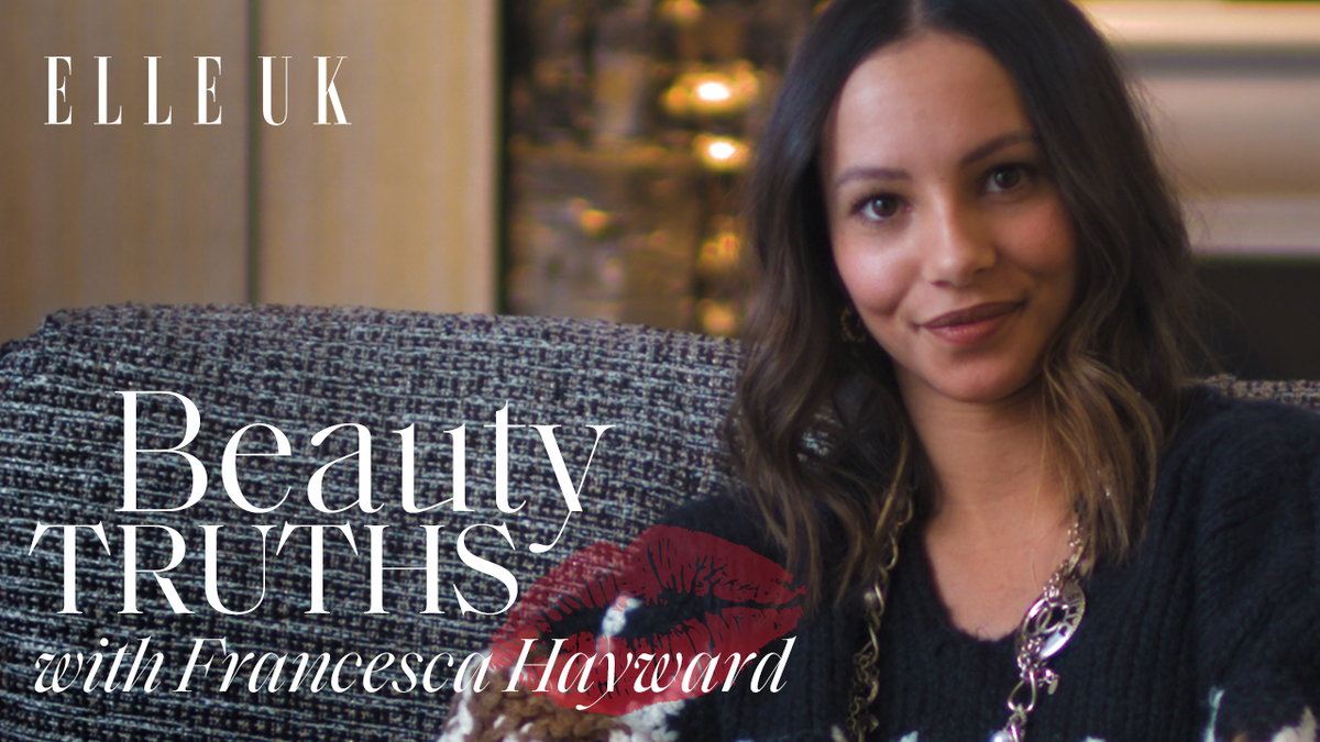 preview for Beauty Truths With Francesca Hayward