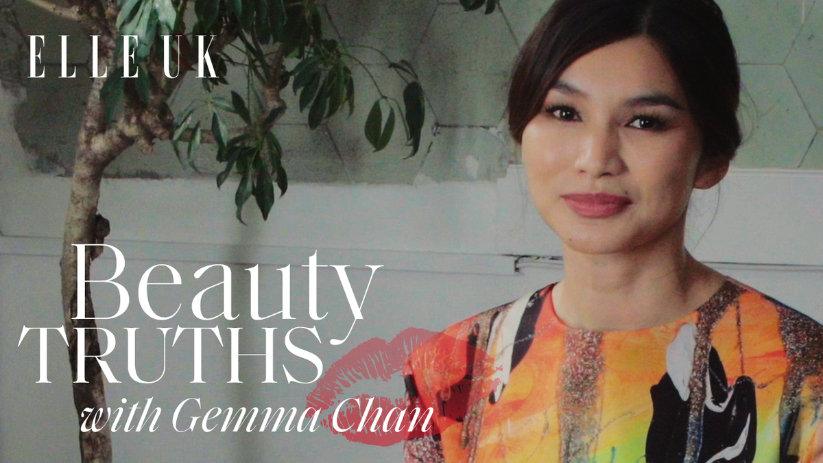 preview for Beauty Truths With Gemma Chan