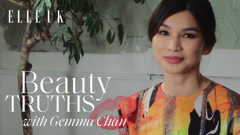 preview for Beauty Truths With Gemma Chan
