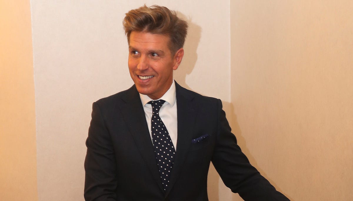Manuel Díaz, El Cordobés, operación,
cambio de look, torero, Manuel Díaz González