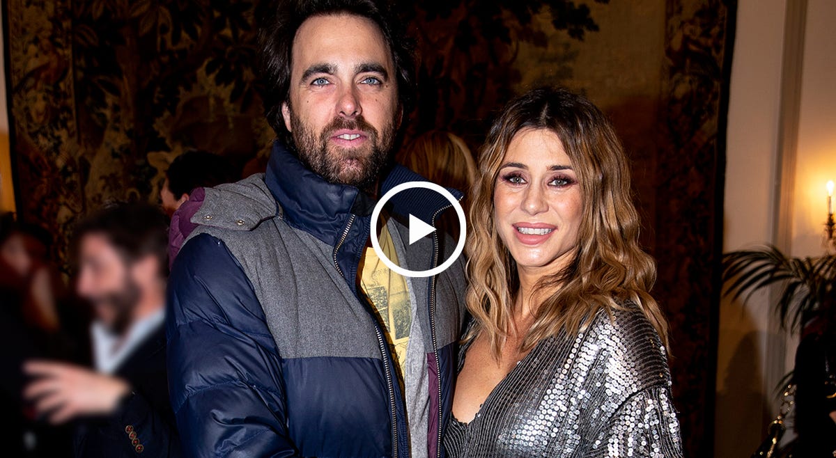 Elena Tablada y Javier Ungria, Embarazo Elena Tablada, Javier Ungría padre, Ella Bisbal tablada, famosa embarazada, embarazo 6 meses