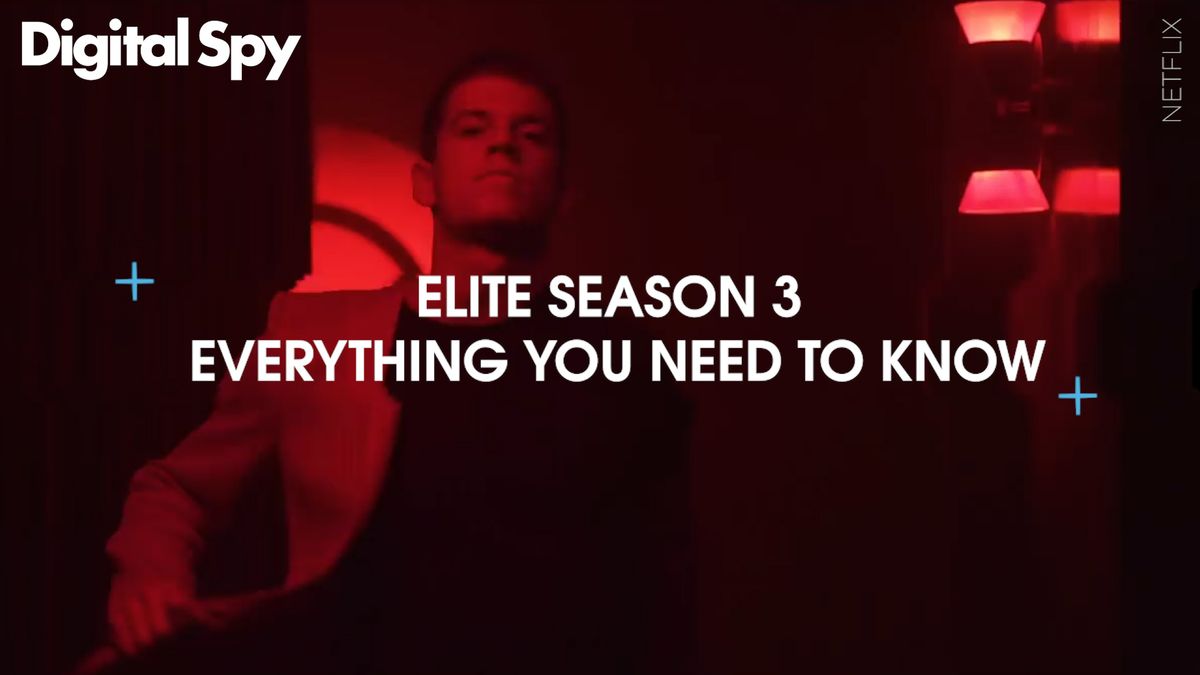 Elite season 6: Release date, cast, trailers, spoilers and news
