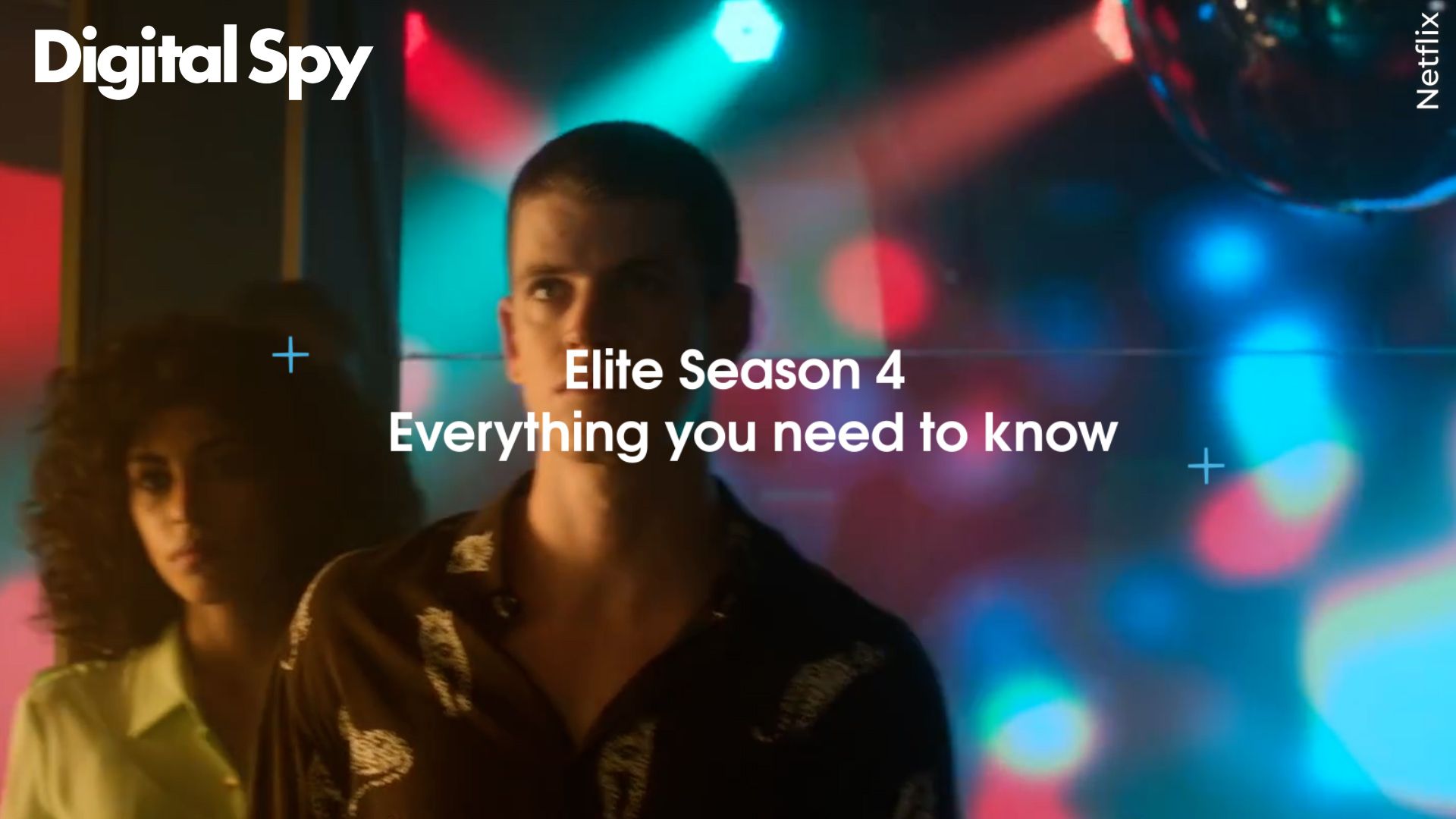 Every Episode Of Elite Season 4 Recaps, What Happens