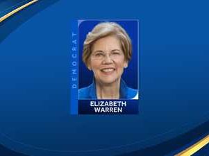 preview for 2020 candidate profile: Elizabeth Warren