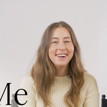 haim play ask me anything and discuss taylor swift tours