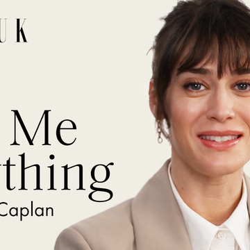 lizzy caplan ask me anything