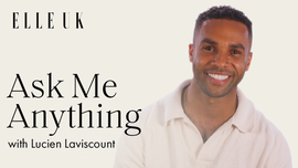 lucien laviscount ask me anything