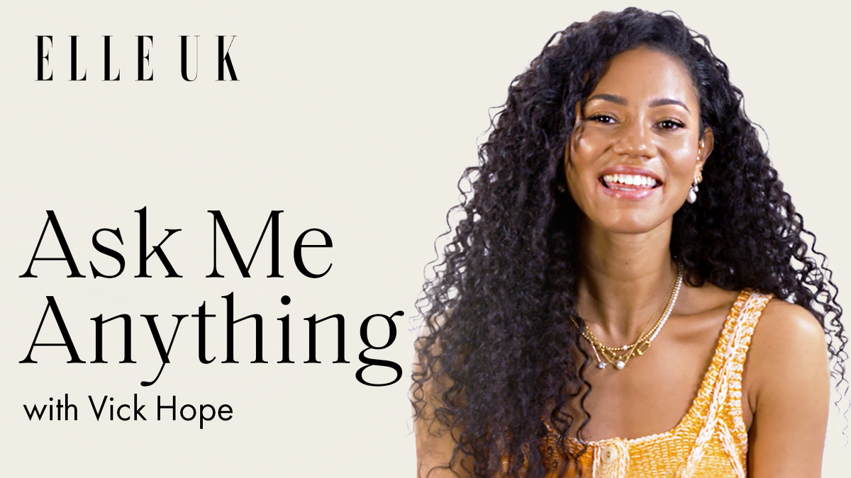 preview for Vick Hope Plays Ask Me Anything