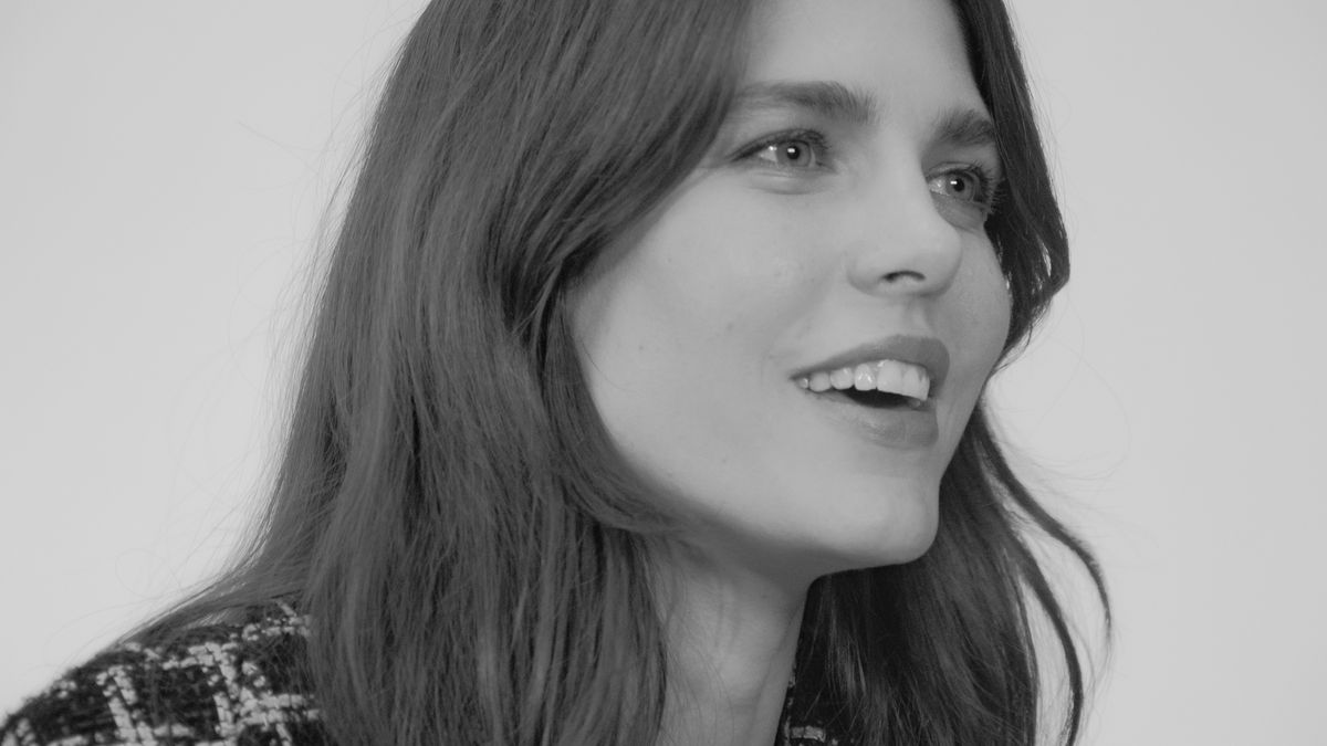 preview for Entrevista a Carlota Casiraghi: la nueva embajadora de Chanel