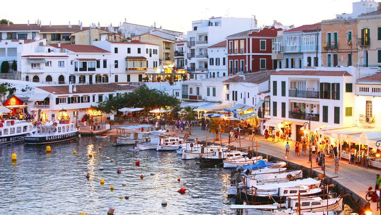 preview for Cómo disfrutar y qué hacer en Menorca este verano