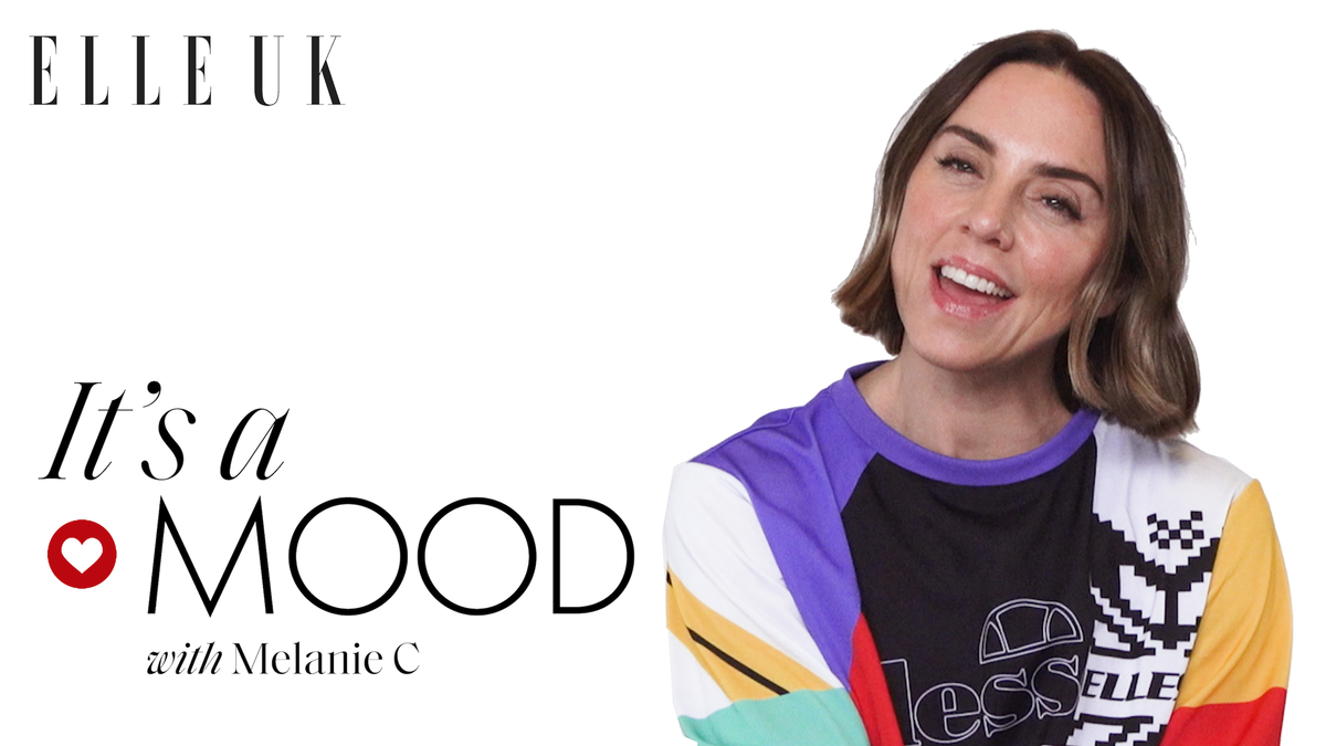 preview for Melanie C Plays 'It's A Mood'