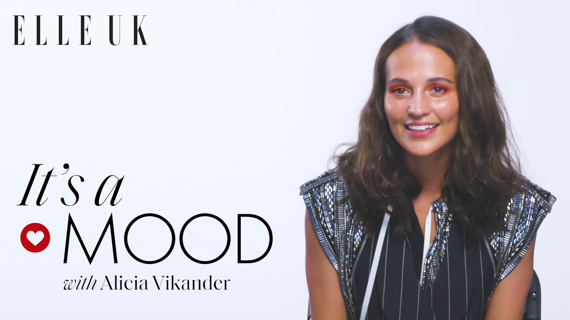 BeatlesFass on X: 🆕 Alicia Vikander reveals her son's name with