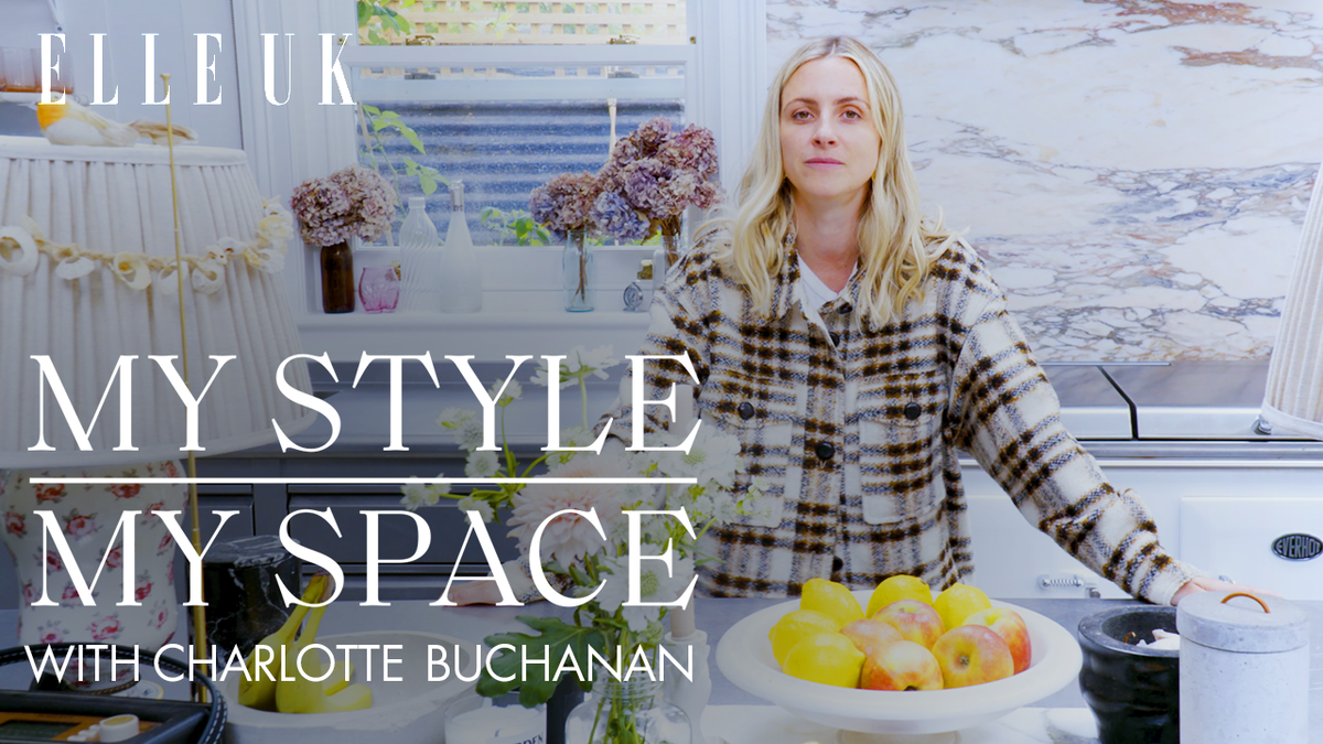 preview for The Interior Life Of: Buchanan Studio