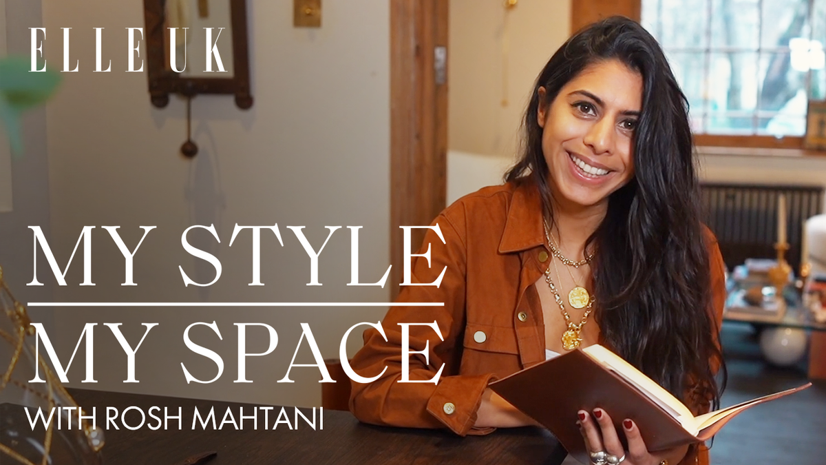 preview for My Style My Space: Rosh Mahtani