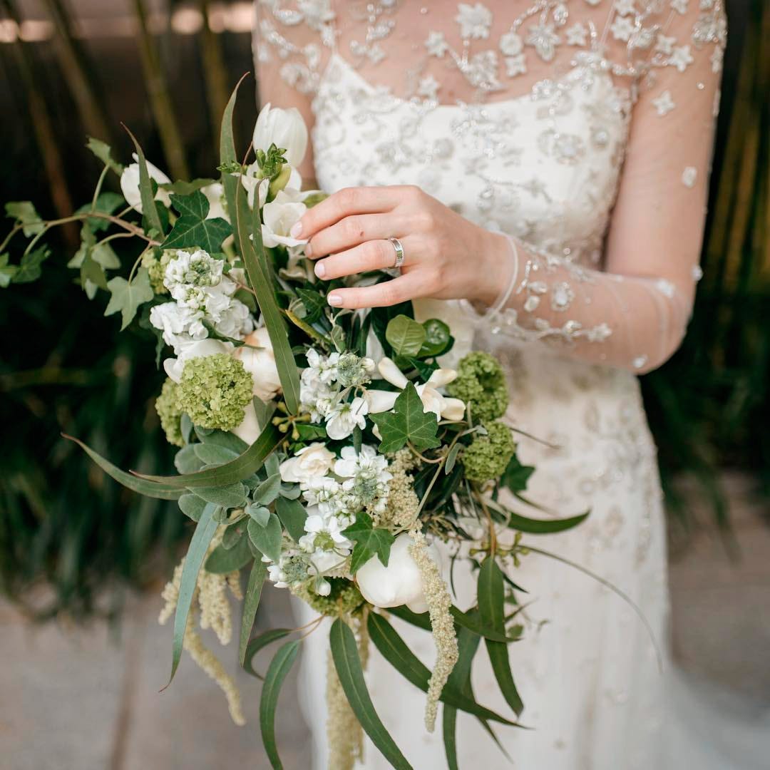 preview for 30 firmas de vestidos de novia a tener en cuenta