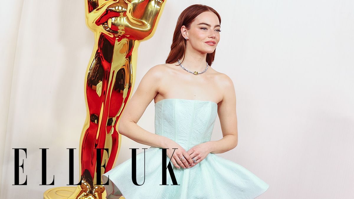 preview for Dresses You Need To See From the Oscars 2024