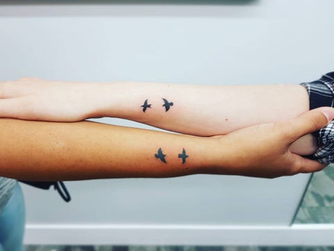 Tatuajes para hacerte