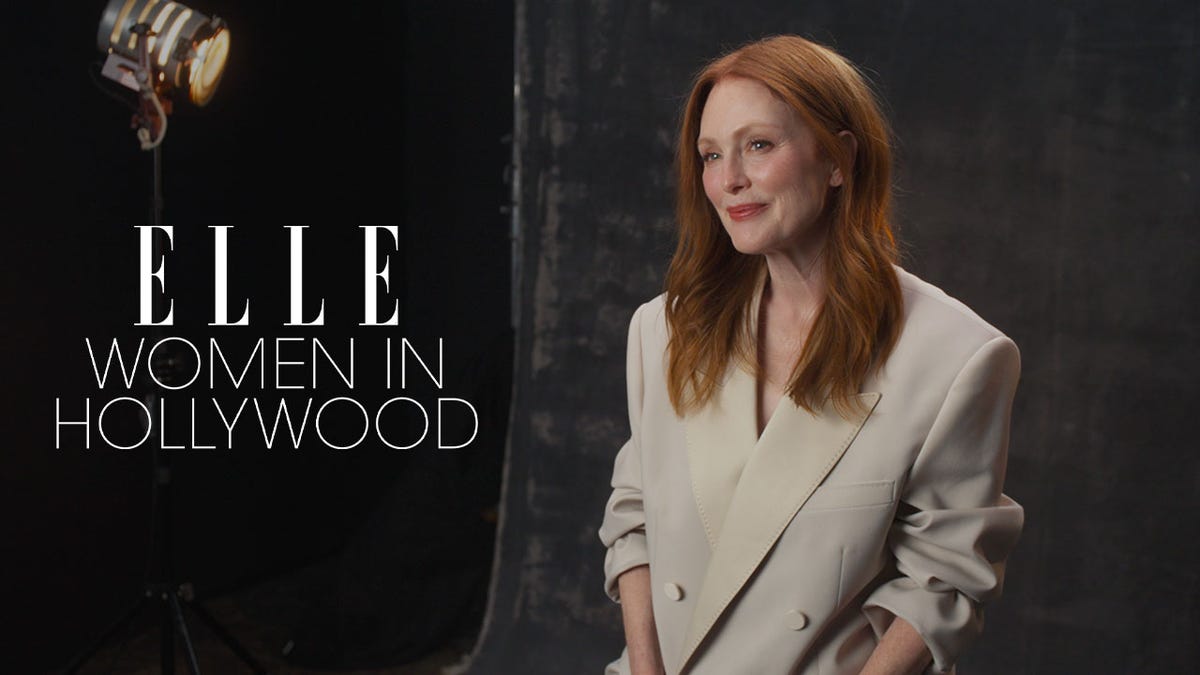 julianne moore