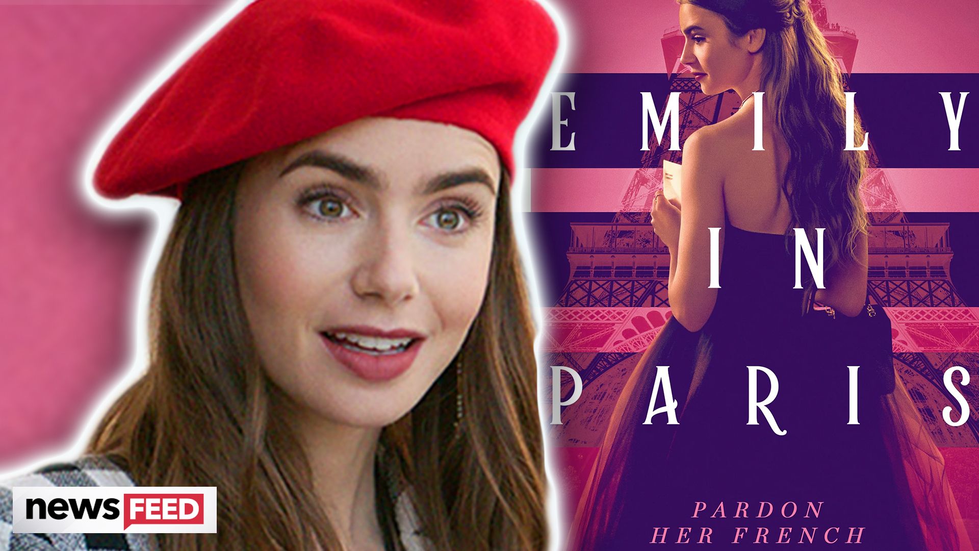 Emily in Paris' Season 2 News, Release Date, Cast, Spoilers, Trailer