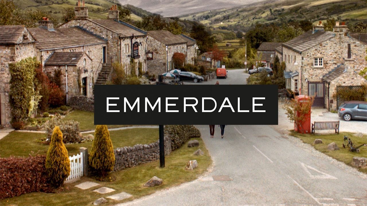 Emmerdale death plot and more huge soap spoilers