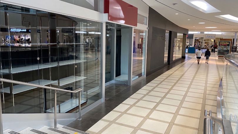Neiman Marcus Last Call, an anchor tenant of New Orleans' Riverwalk mall,  closing down, Business News