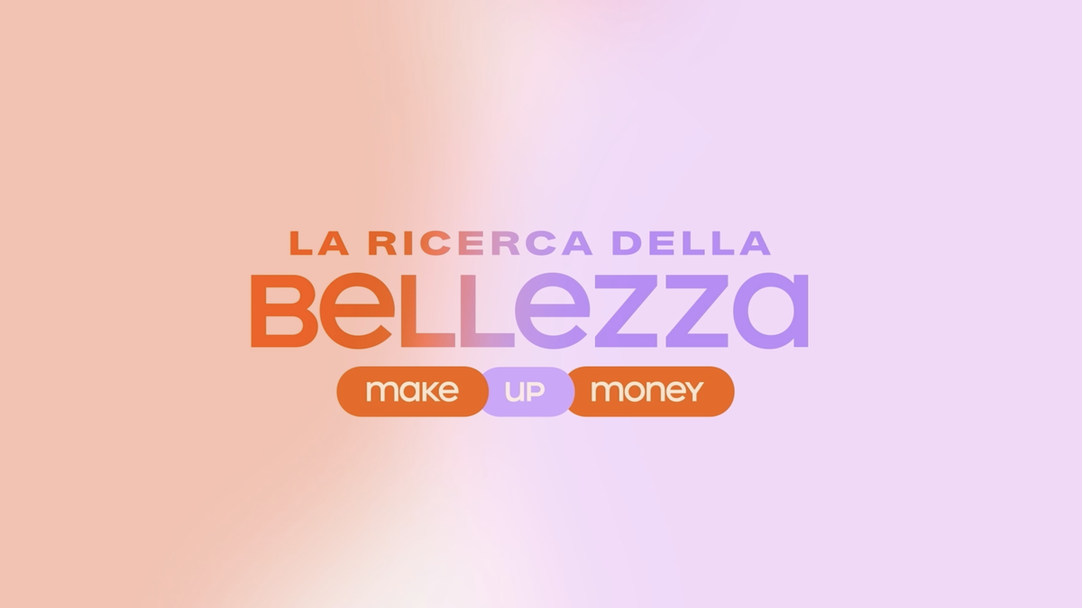 preview for La Ricerca della Bellezza, Espressoh & By BasicGaia episodio 2
