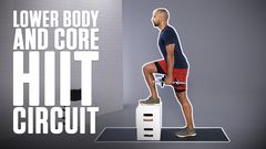 KOfit: Lower Body Workout – SPIbelt