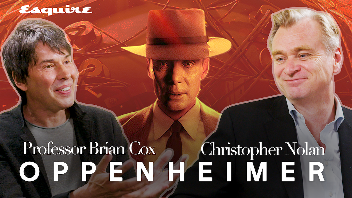 Oppenheimer (2023) - Format Guide : r/movies