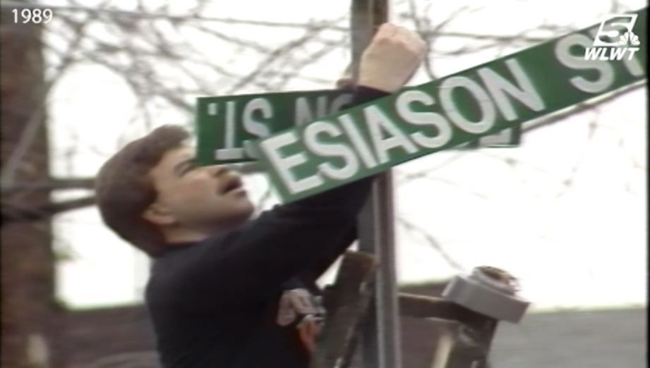 boomer esiason 1989