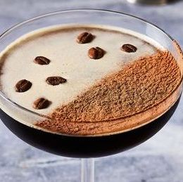 preview for This Is The Secret To The Perfect Espresso Martini
