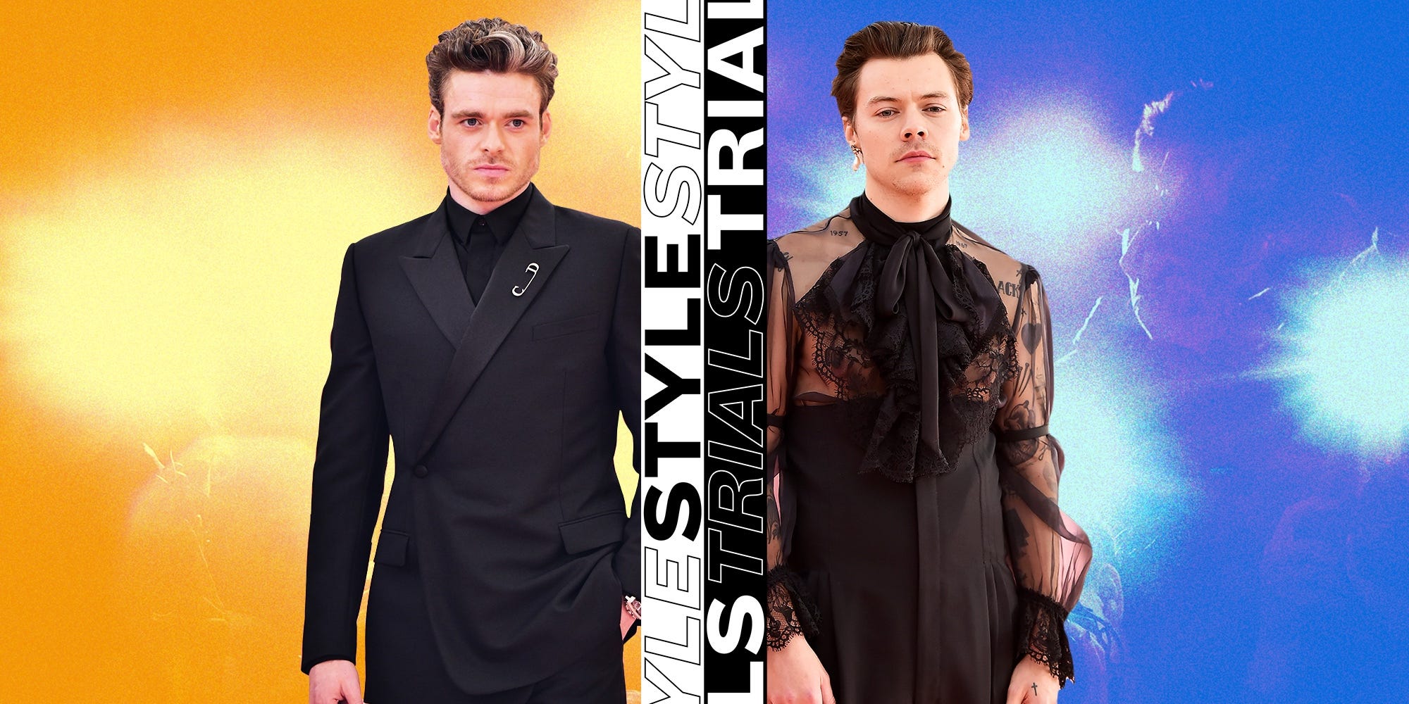 Harry Styles's Best Outfits of 2019 Deserve Your Attention