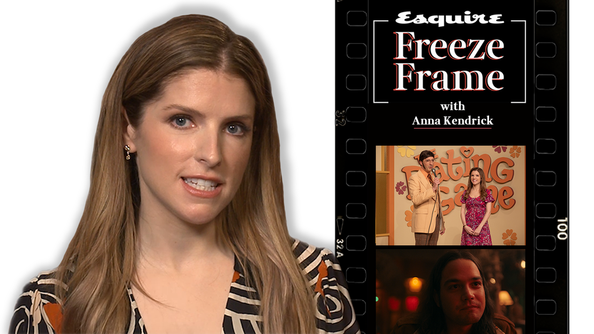 Anna Kendrick Breaks Down Scenes From ‘Woman of the Hour’