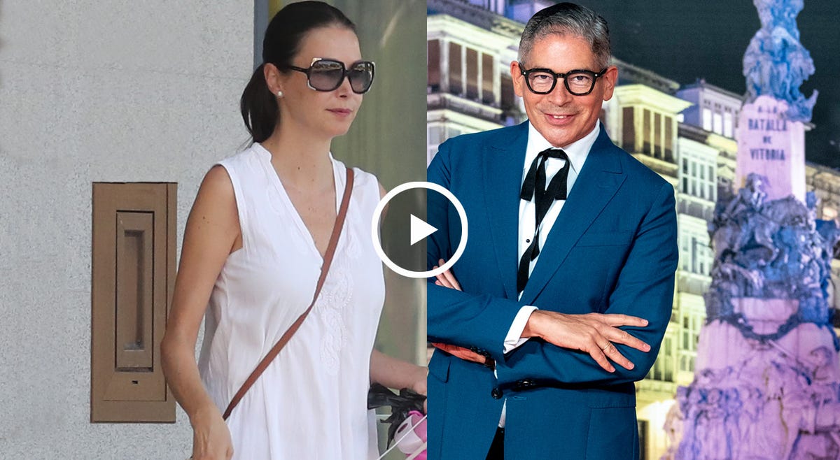 boris izaguirre habla sobre la nueva faceta de esther doña como colaboradora de televisión