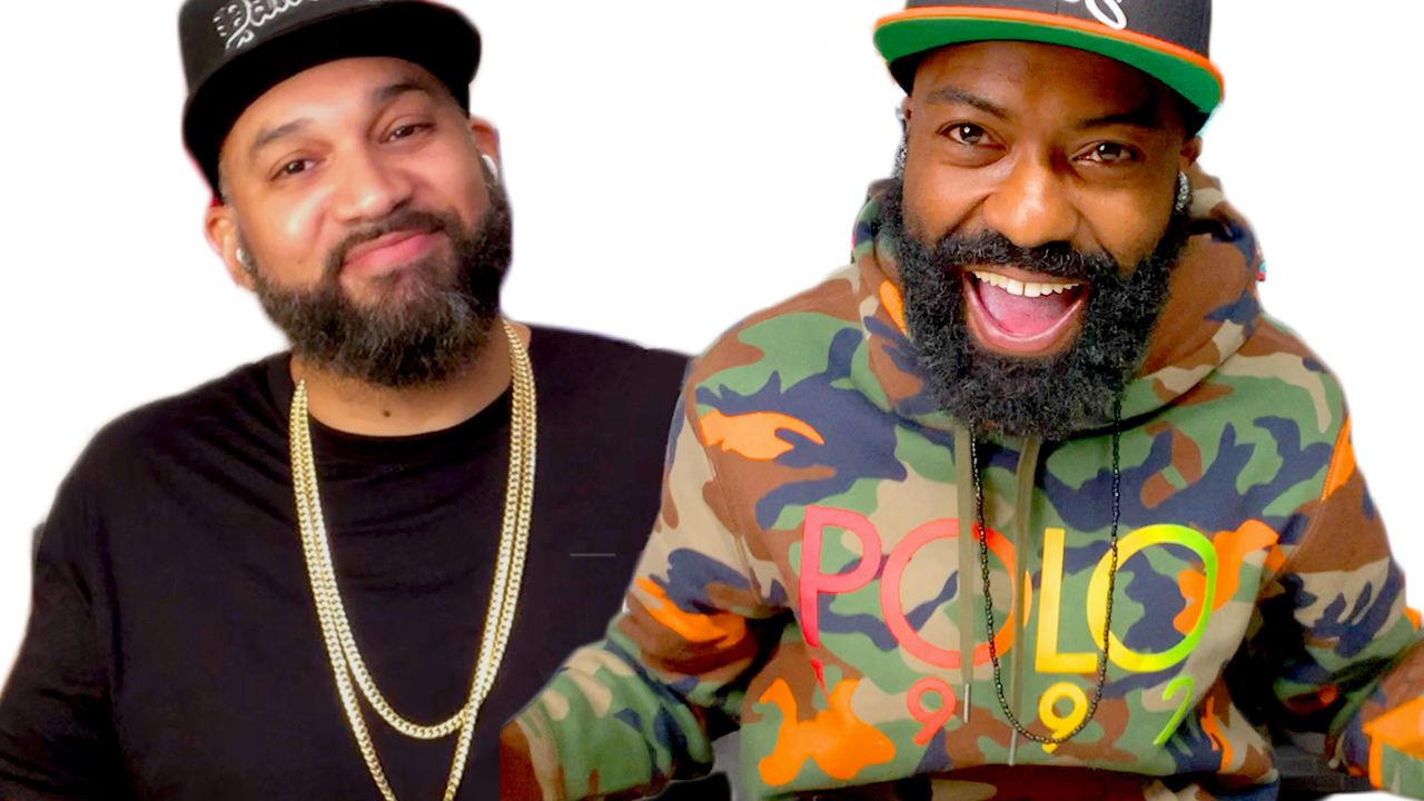 It s Desus VS Mero in the ULTIMATE Bodega Snack Taste Test Expensive Taste Test Cosmopolitan