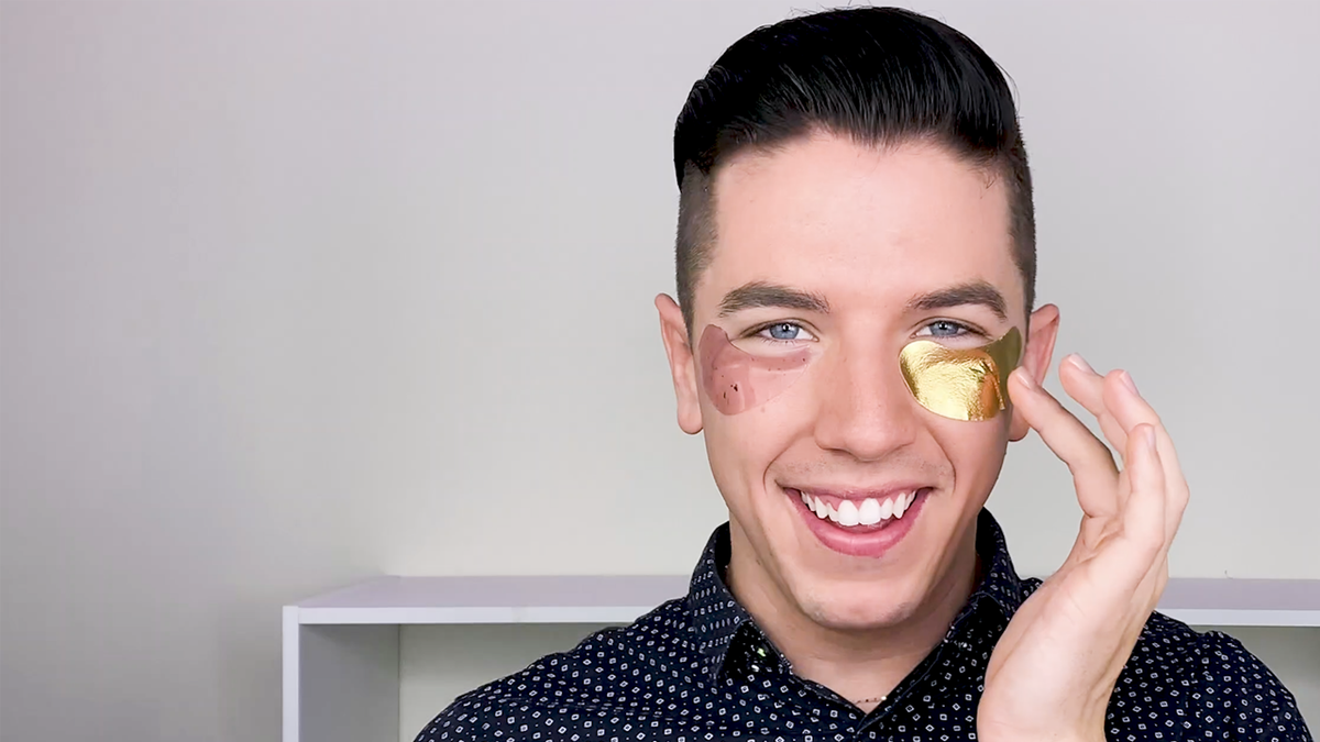 Watch Hyram, Aka 's Skincare King, Play Our 'Expensive